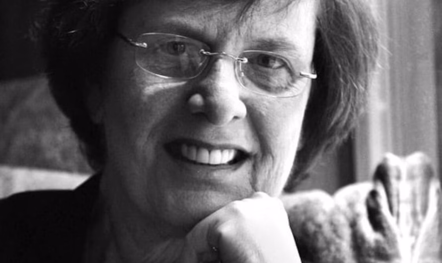 Francine Shapiro: Founder of EMDR Therapy